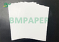 Double side coated glossy  White for Magazine paper 140gsm 150gsm