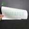 80um 100um 130um Tear not to Break PET Synthetic Paper for Menu