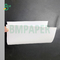 High Smoothness customized sizes Glossy Coated Paper for Leaflet