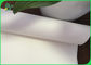 50g 60g 70g 80g Offset Printing Paper , A4 Size White Paper Roll For School Exercise Book