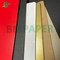 Multi-color Thick Laminated Paperboard 1mm  1.5mm 2mm For Making Rigid Boxes