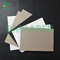 1.5MM 2.0MM high stiffness folding resistance Laminated Grey Board High Grade Gift Box Paperboard