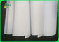 70  80 GSM High Whiteness Uncoated Woodfree Paper Copier Jumbo Rolls