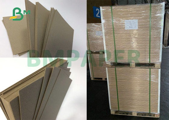 Recycled Book Binding Paper Board Sheet 1mm Grey Cardboard - China Grey  Chipboard, Grey Board