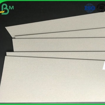 Grey Cardboard Sheets, Grey Cardboard Sheets direct from GUANGZHOU BMPAPER  CO., LTD. - Ceramic Fiber Boards