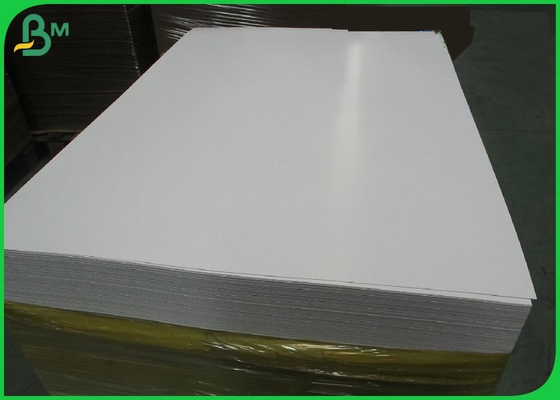 Wood Pulp 100gsm - 300gsm 86*61cm Coated Matte Paper For Offset Printing