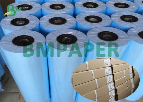 80g 24' CAD Cut Plotter Paper Blueprint Paper for Printer - China Blueprint  Paper, Engineering Paper