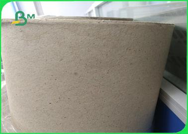Durable Anti Water Ground Paper , 0.9 - 1.2mm Thin Cardboard