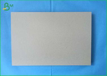 Grey Chipboard 0.45mm Thickness Double Grey Side Called Book