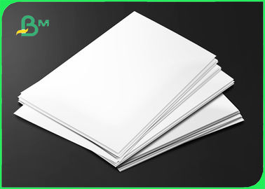 White & Cream Color Bond Paper 60gsm For Notebook Making Bond