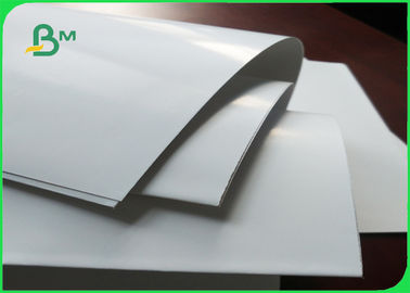 300gsm Art Card C2S Gloss / Matt High Level Smoothness C2S Art Paper