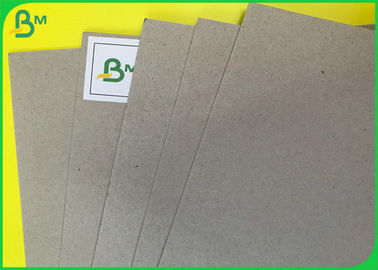 1mm White Cardboard Printed Recycled Grey Back Paper - China Duplex Board,  Duplex Paper