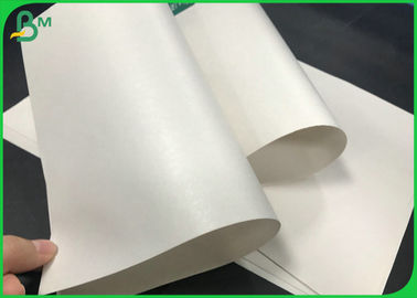 A0 A1 Size Printing Uncoated Woodfree Paper Roll & Large Sheet Copier Paper  Roll