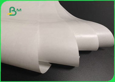 Single Sided Coated Kraft Paper With 10g 12g 15g Polyethylene