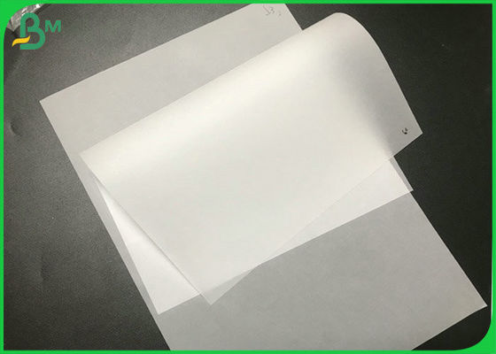 vellum paper/ white tracing paper /