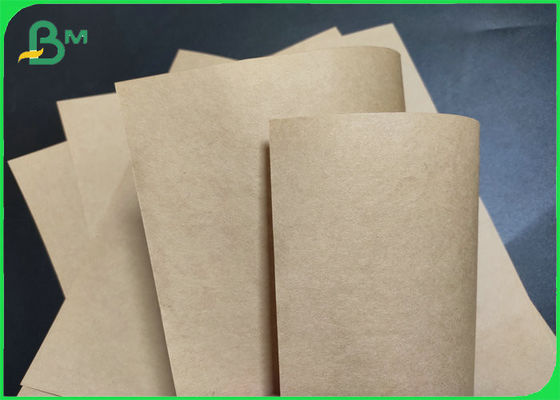 High Quality Printed 28GSM Brown Kraft Tissue Paper - China Brown