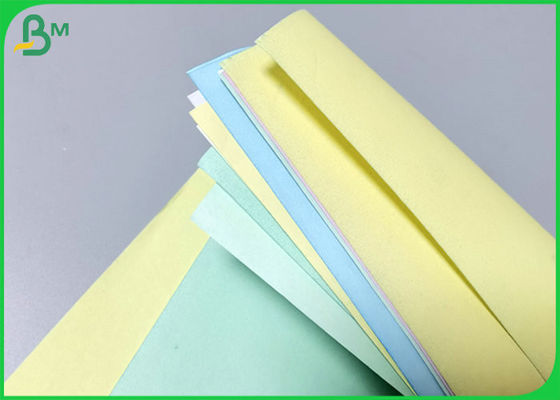 What is NCR Carbon Copy Paper?