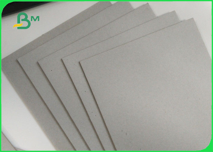 Source Strong Grey Chip Board for Book Binding Hardcover Arch File
