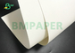 Super Absorption 0.9mm 1.4mm Uncoated Coaster Paper For Beer Mat