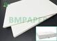 Good Durability 1.8mm 2mm 70 * 100cm White Cardboard For Perfume Boxes