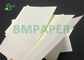 70 x 100cm 170gsm 190gsm 210gsm Greaseproof 100% Food Grade Paper For Paper Bowl