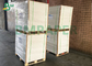 White Coated 14pt 20pt Cardboard Stock SBS For Blister Packaging
