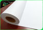 24 30 36&quot; × 150ft Garment Cutting Room Cad Plotter Paper 80gsm In Roll