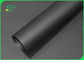 300gsm 350gsm Black Paper For Sketchbook 70 x 100cm High Density