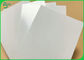 15g PE Coated 300g White Food Grade Paper For Lunch Burger Packing Box