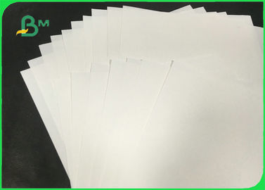 White Craft Paper