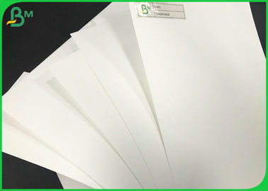 125um 200um Non Tear & Heat Resistant Synthetic Paper For Laser
