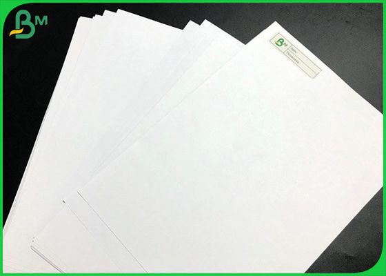 100GSM 140GSM High Thick Sheet White Bond Drawing Paper For Printing  Material