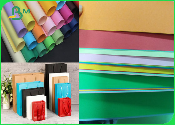 180gsm 220gsm Colored Cardstock Paper For Invitations In Bulk
