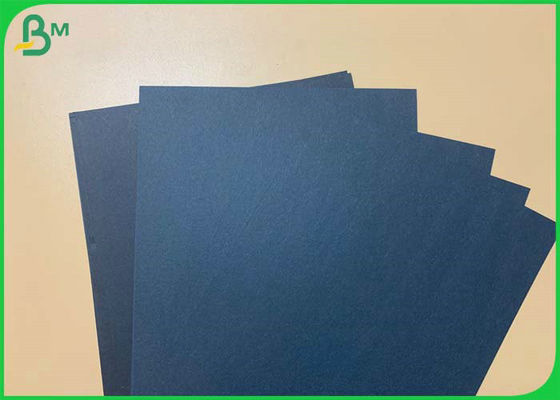 180g 70cm x 100cm Black Card Stock Paper For Post Cards And Crafts